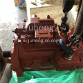 EC322B Гидравлический главный насос K3V112DT A8VO107